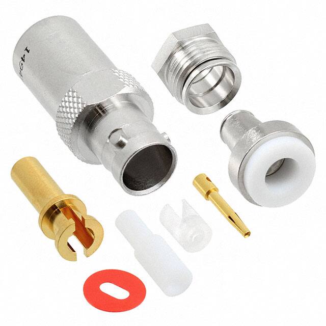 CJ70-9 Cinch Connectivity Solutions Trompeter  Gruppi di connettori coassiali (RF)